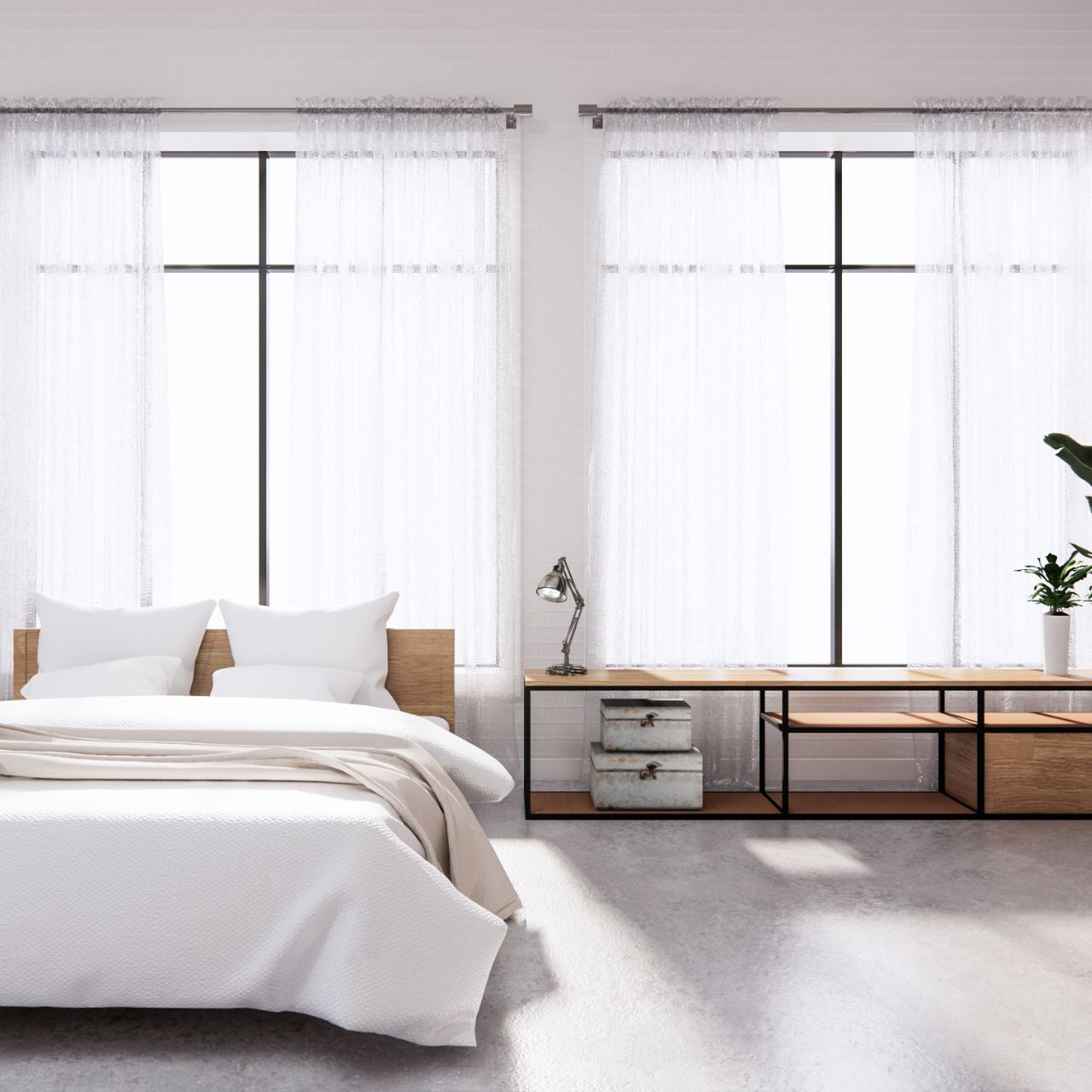 Wie wählt man den richtigen Bettlatten für das Bett aus?