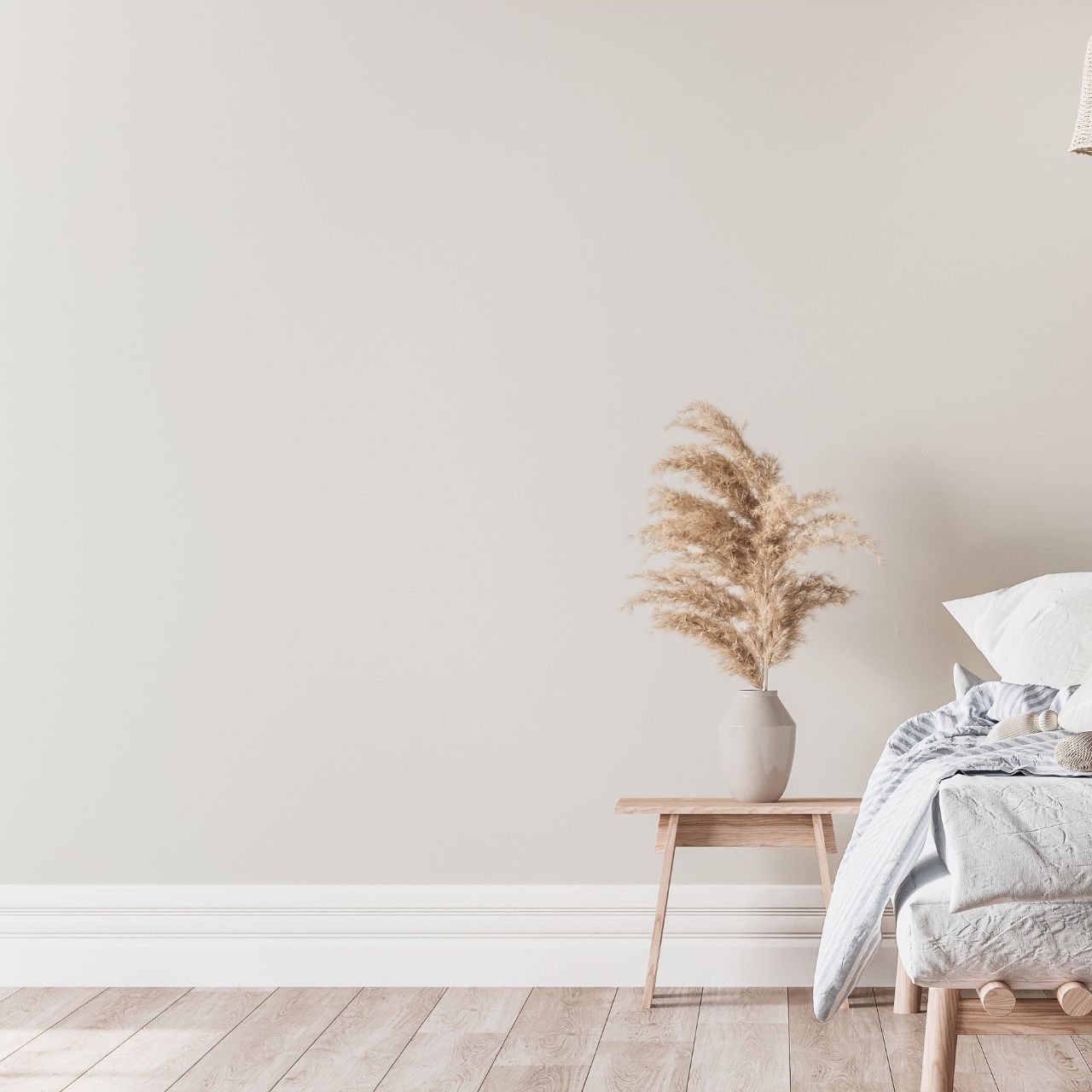 5 ründe, warum Sie sich für einen Nachttisch aus Holz entscheiden sollten